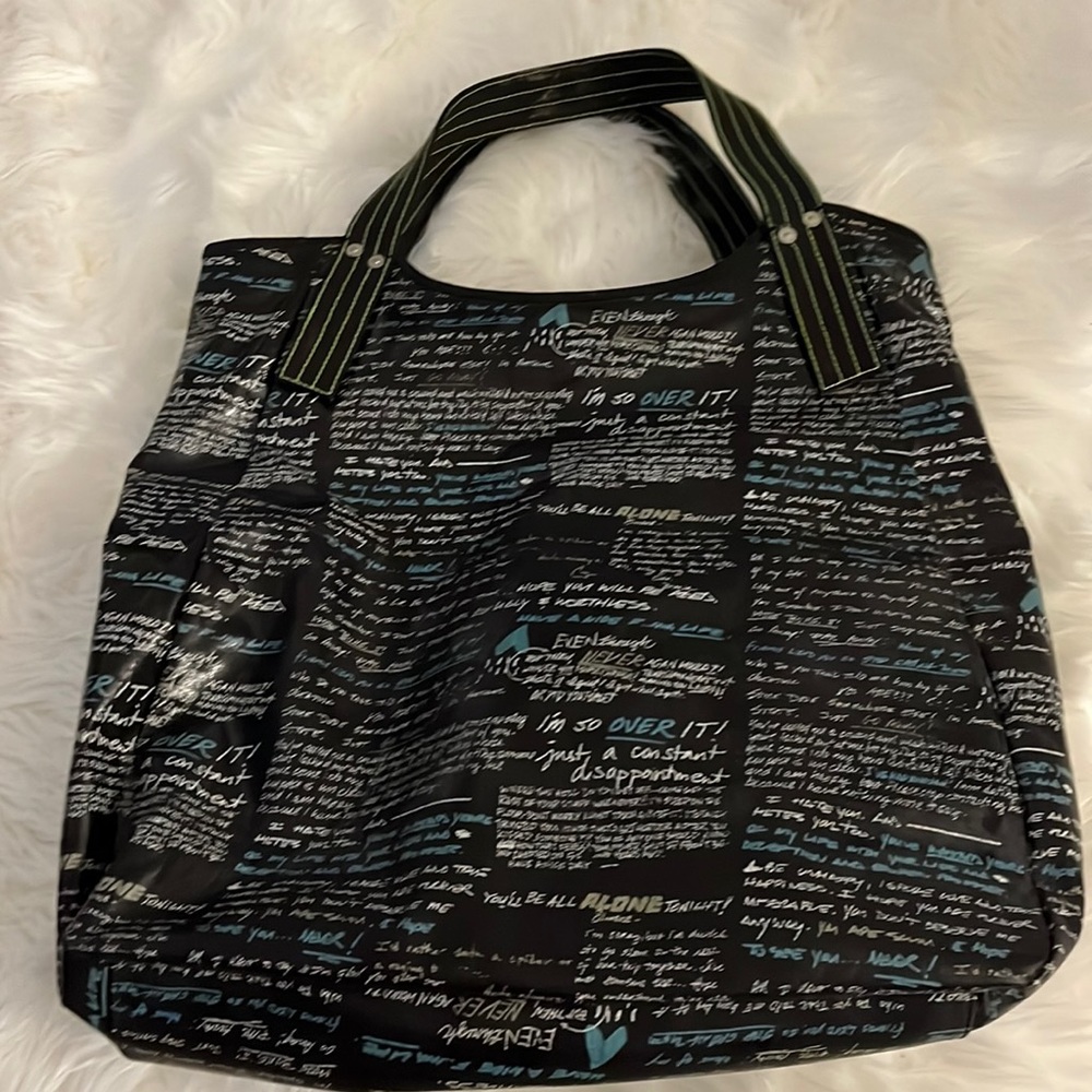 7 for all mankind tote